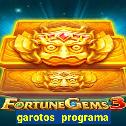 garotos programa porto alegre